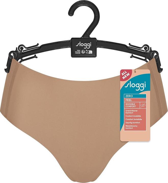 Produktbild Sloggi Zero Feel 2.0 Maxi (XL, Einzelpack)
