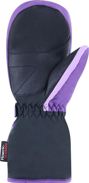 Produktbild Roeckl Kid's Arzberg 2 Mitten (3)