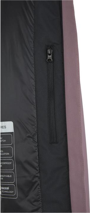 Produktbild Stoic Women's MountainWool AsplidenSt. II Ski Jacket (XXL)