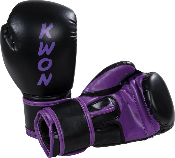 Produktbild Kwon lila