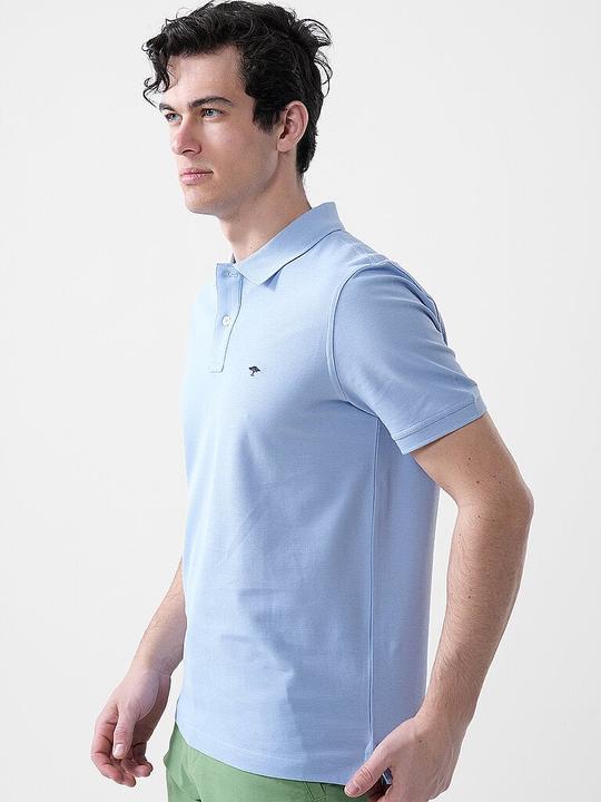 Produktbild Fynch-Hatton Poloshirt (S)