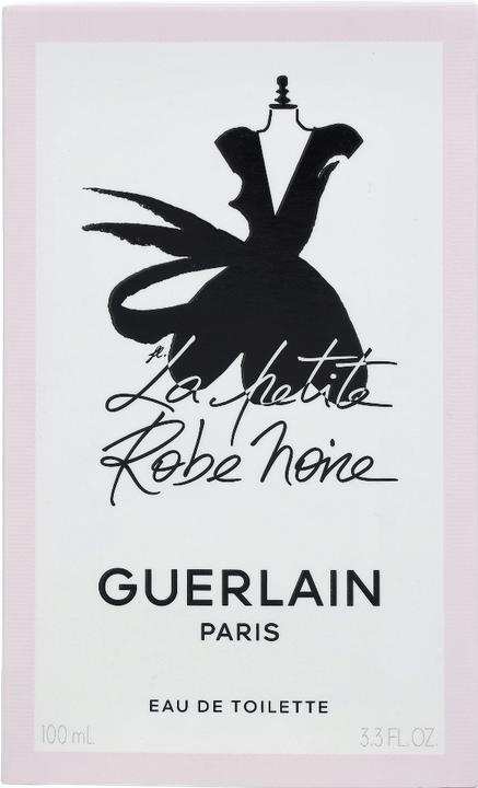 Produktbild Guerlain Parfums La Petit Robe Noire (Eau de Toilette, 100 ml)