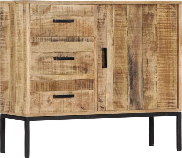 Image du produit vidaXL Sideboard (88 x 30 x 73 cm)