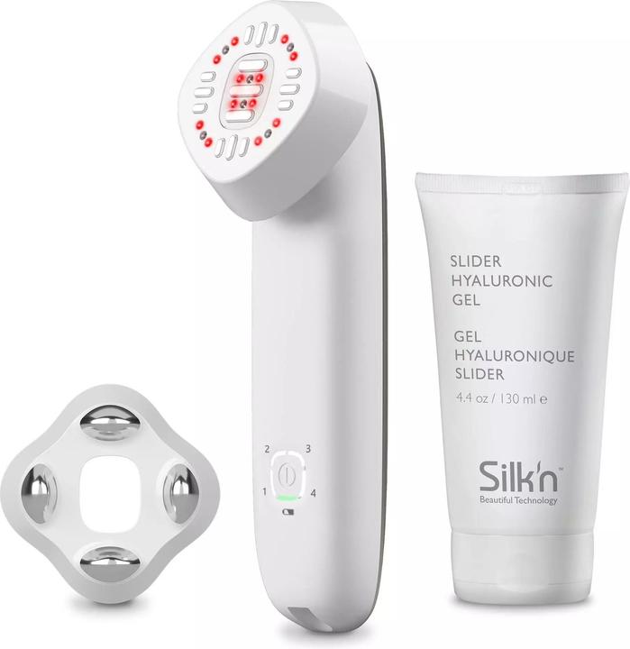Actual product image Silk'n FaceTite MultiPlatform anti-ageing device