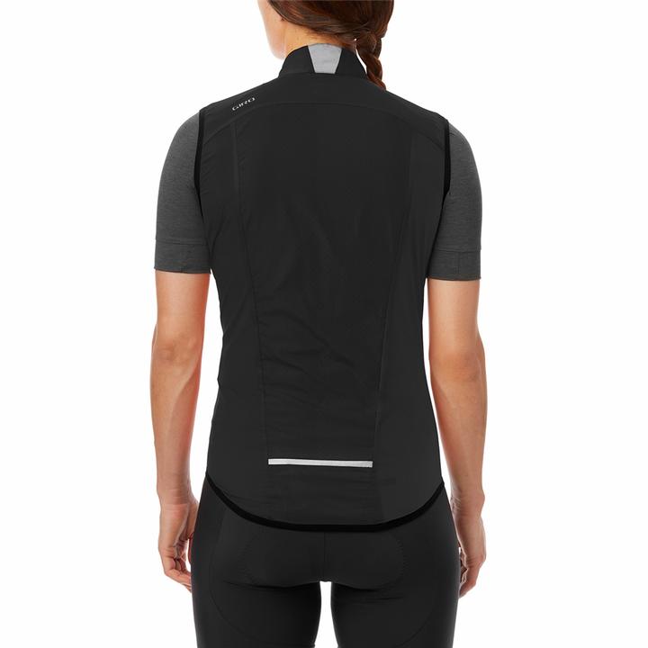 Actual product image Giro W Chrono Expert Wind Vest (M)