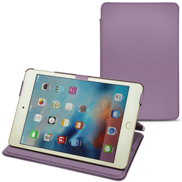 Produktbild Noreve Lederschutzhülle horizontal (IPad Mini 4)
