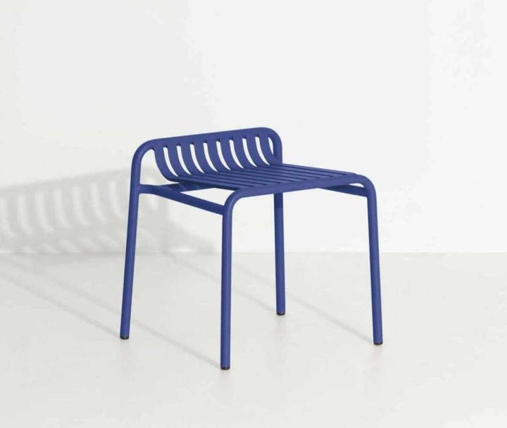 Actual product image Petite Friture Week-End Stool Hocker