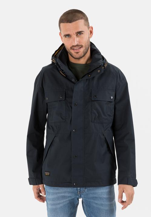 Actual product image Camel Active teXXXactive® functional jacket with hood (48)