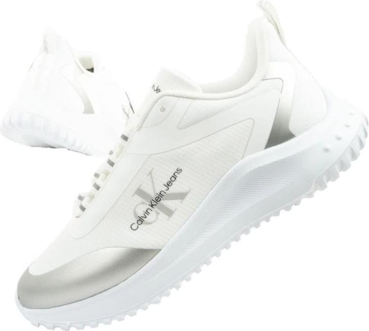Image du produit Calvin Klein Eva Runner Low Lace Mix ml Wn (40)
