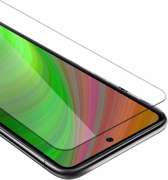 Produktbild Cadorabo Displayschutzglas (1 Stück, Samsung Galaxy A72 5G)