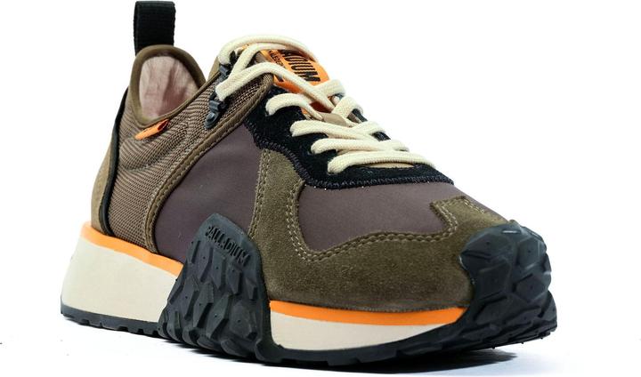 Immagine prodotto Palladium scarpe da ginnastica in tela troop runner (39)