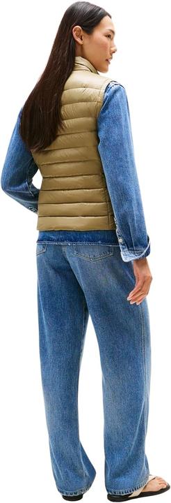Actual product image Tommy Hilfiger Authentic and Original, Sustainably Produced Style (L)