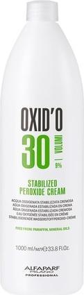 Actual product image Alfaparf Alfa Oxid'O 30 Vol 1L