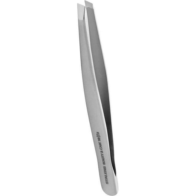 Staples , Pinzette, Beauty & Care 10 Professional Eyebrow Tweezers