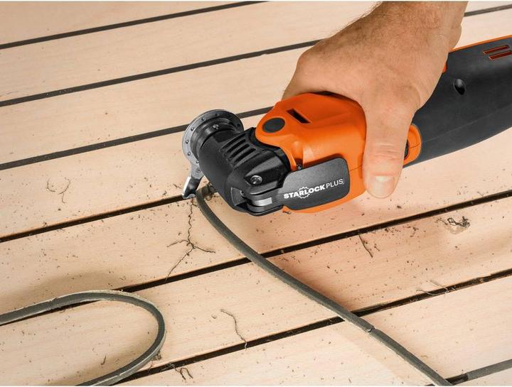 Produktbild Fein Schneidmesser 63903200210 1 St