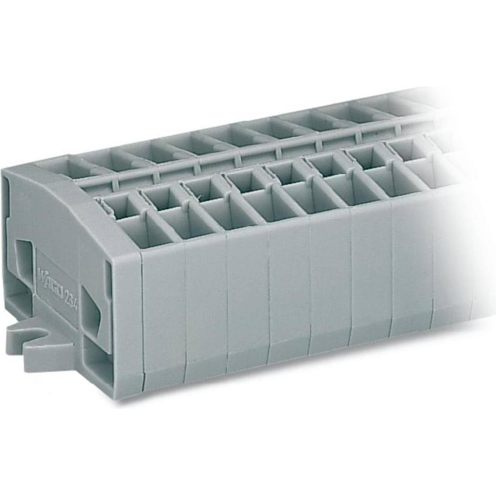 Wago 2-wire terminal strip - buy at Digitec