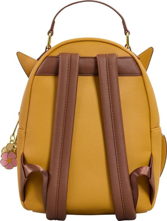 Actual product image Loungefly Pokemon Eevee backpack 28cm