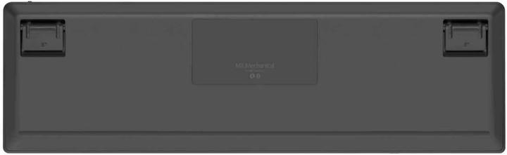 Actual product image Logitech MX Mechanical (Eng. Int., Wireless)