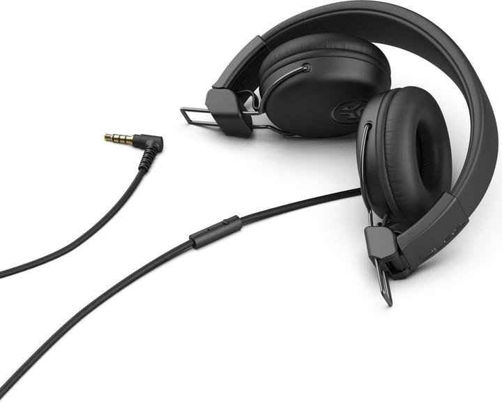 Produktbild JLab Audio Studio (Kabelgebunden)