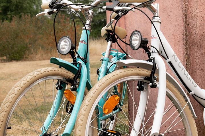 Produktbild KS Cycling Balloon (20")