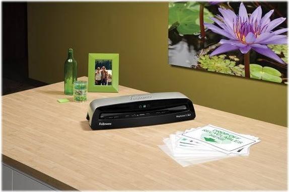 Immagine prodotto Fellowes Nettuno 3 (80 - 175 µm, A3)