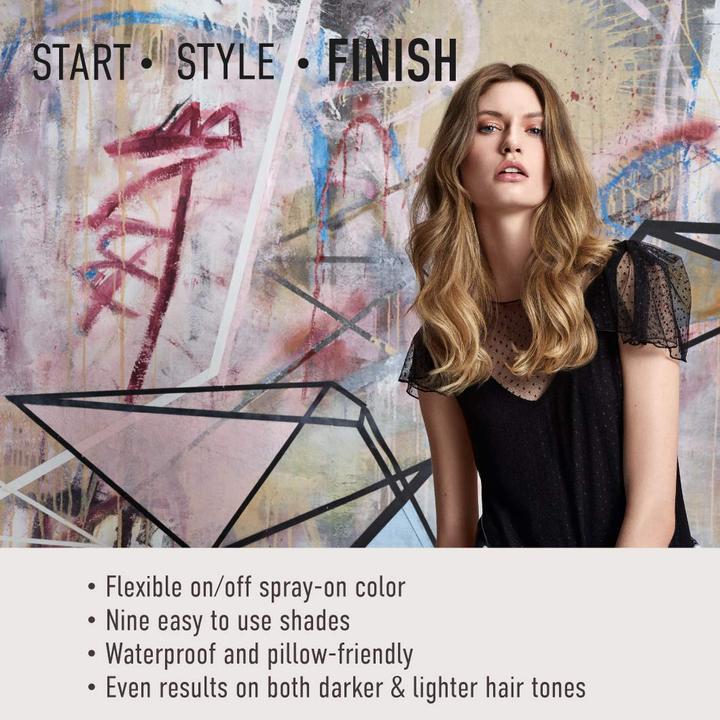 Produktbild KMS California Stylecolor - Smoky Lilac (Smoky Lilac)