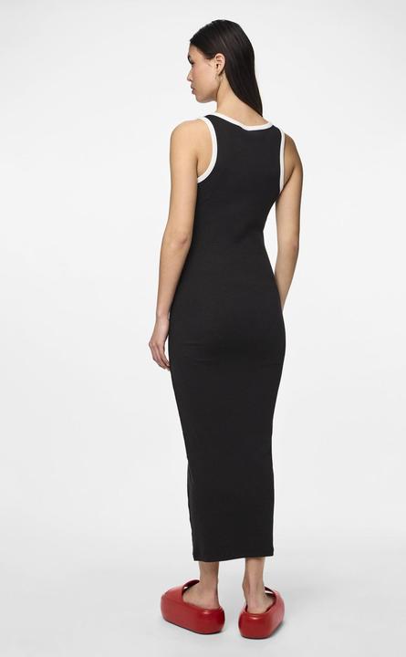 Actual product image Pieces PCSTEPHANIE maxi dress (XS)