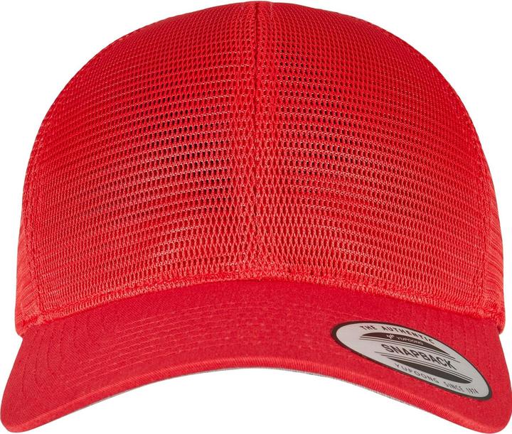 Actual product image Flexfit 360° Omnimesh Cap (One size)