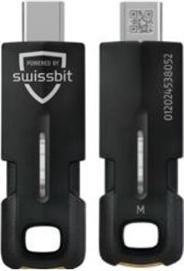 Produktbild Swissbit iShield Key 2 FIDO2 MIF USB-C