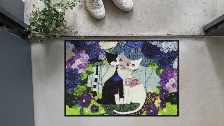 Actual product image Salonloewe Constable Wedding (50 x 75 cm)