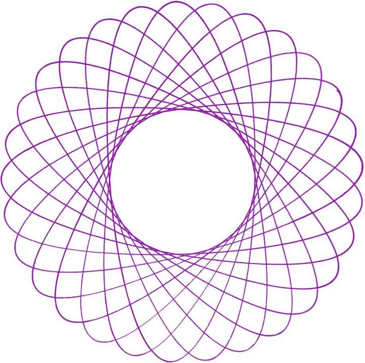 Produktbild Ravensburger Spiral-Designer