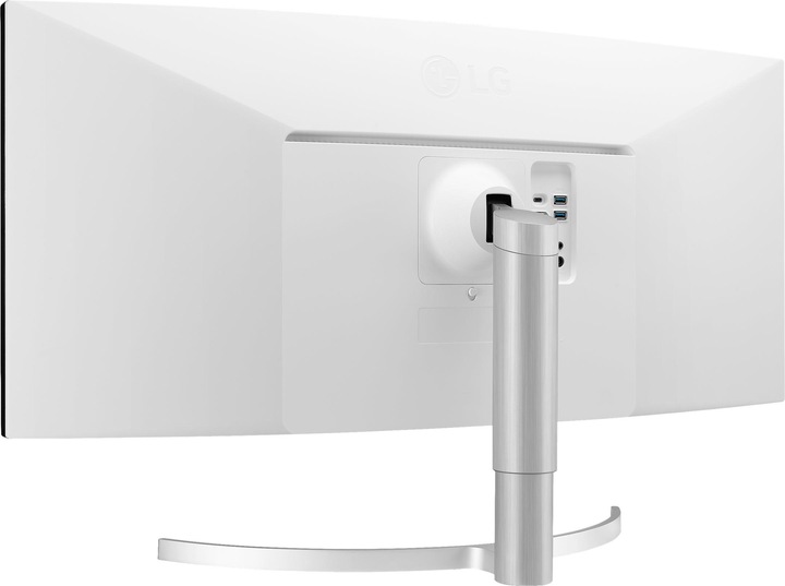 Immagine prodotto LG 38WN95C-W (3840 x 1600 pixel, 38")
