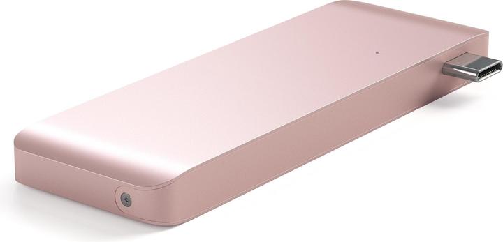 Produktbild Satechi St-Tcupr (USB-C, 5 Ports)