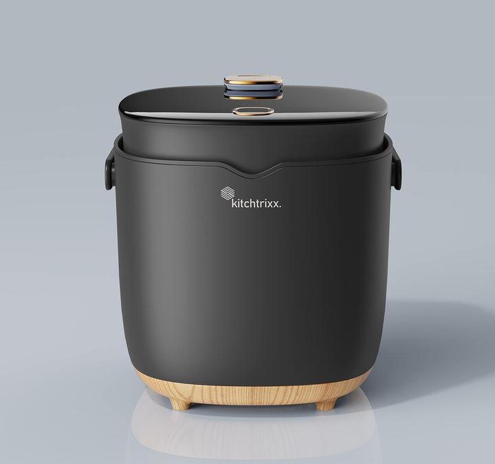 Produktbild Kitchtrixx Multikocher 2L