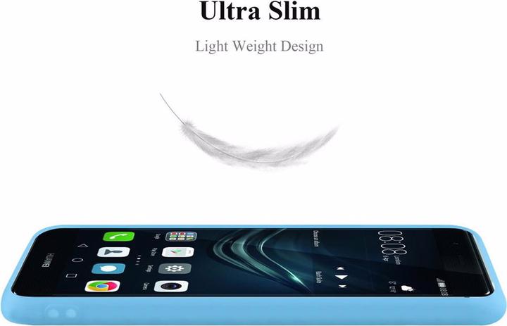 Immagine prodotto Cadorabo Copertina in TPU Candy (Huawei P9)