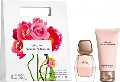 Immagine prodotto Narciso Rodriguez Tutto di me (Set di profumi)