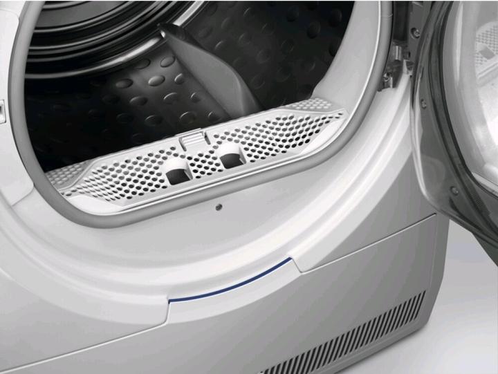 Image du produit Electrolux EW7H583B (8 kg, Droite)