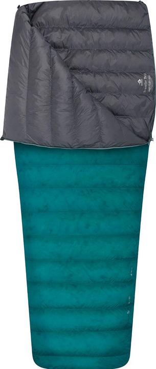 Actual product image Sea To Summit Traveller TrII (210 cm)
