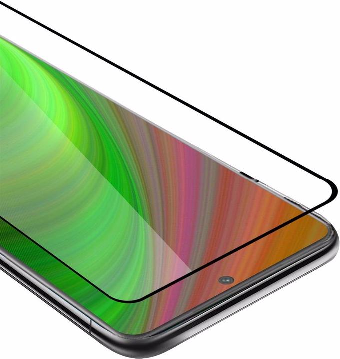 Immagine prodotto Cadorabo Vetro di protezione del display a schermo intero (1 Pezzo/i, Samsung Galaxy S21 Ultra)