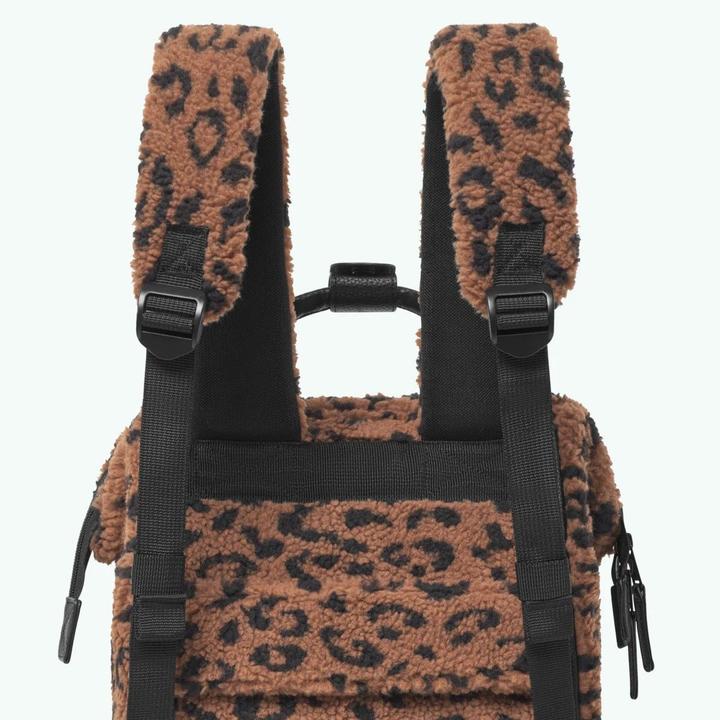 Image du produit Cabaia Rucksack / Backpack Adventurer Recycled Fleece Small (14 l)