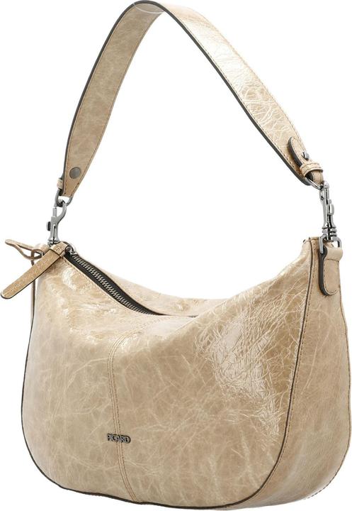 Immagine prodotto Picard Borsa a tracolla Himalaya in pelle 33 cm