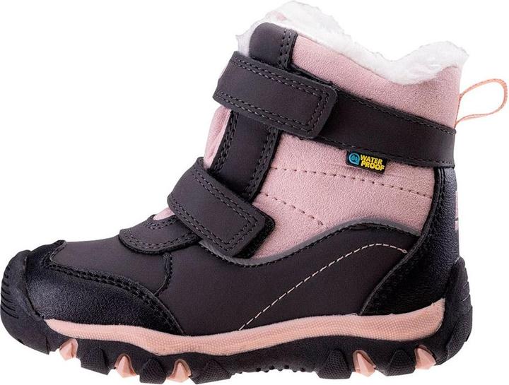 Produktbild Bejo Schneestiefel Baisy (23)