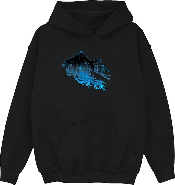 Produktbild Dementor Silhouette Kapuzenpullover Jungen (128)