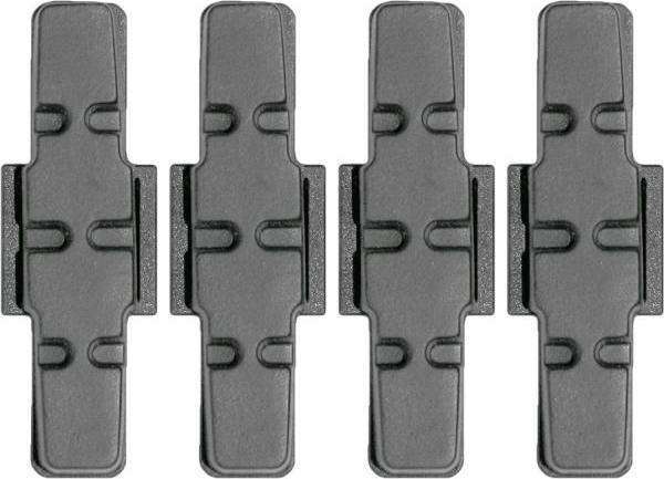 Productafbeelding Magura HS11/HS33/HS33 R remblokje (Magura, Rubber)