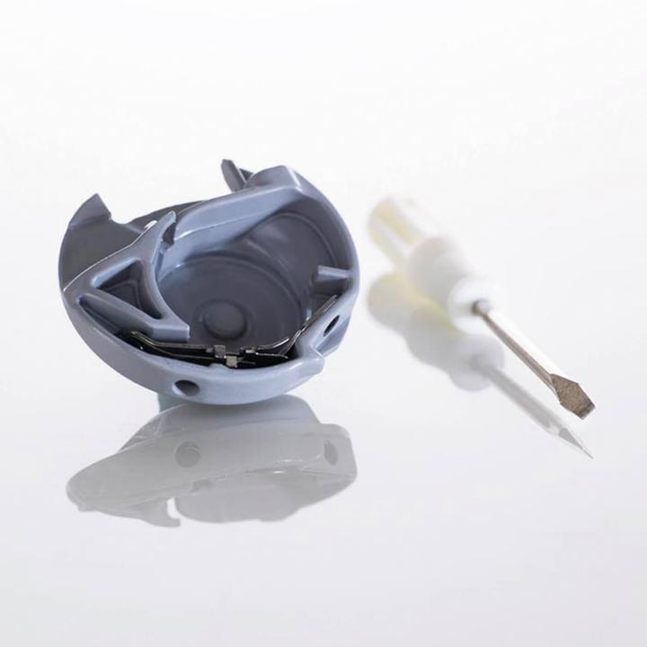 Actual product image Pfaff creative™ special bobbin case group L