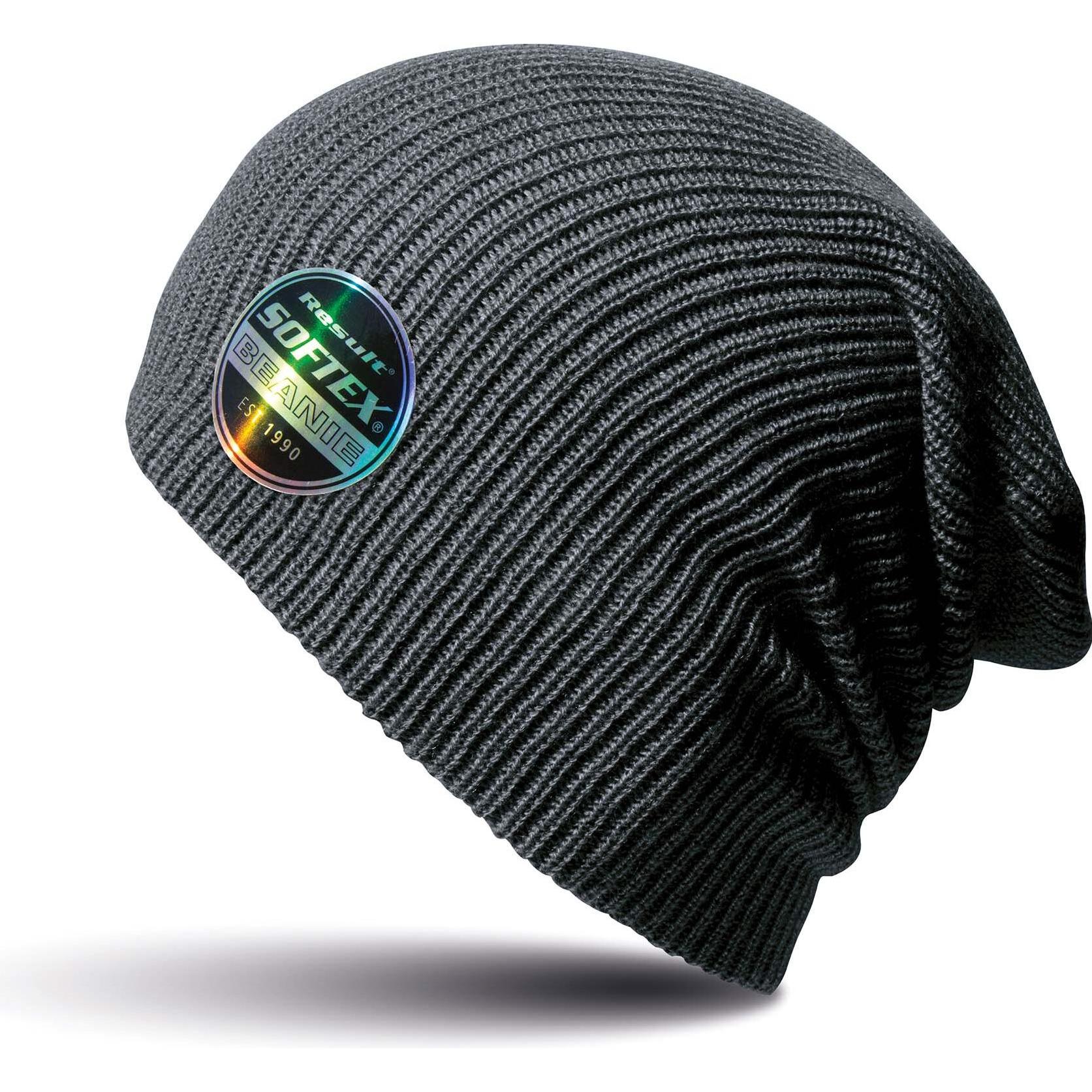 Thumbnail - Regatta, Mütze, Core Softex, Grau