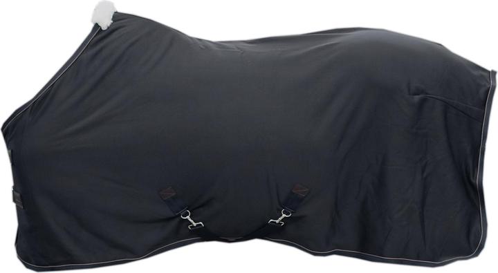 Actual product image Kentucky Horsewear Abschwitzdecke Cooler Fleece Rug (125 cm)