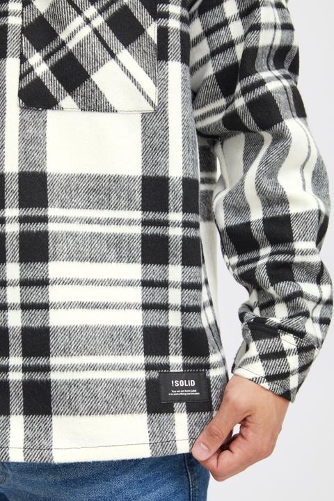 Produktbild Solid SDFullmann - 21301079ME (XXL)