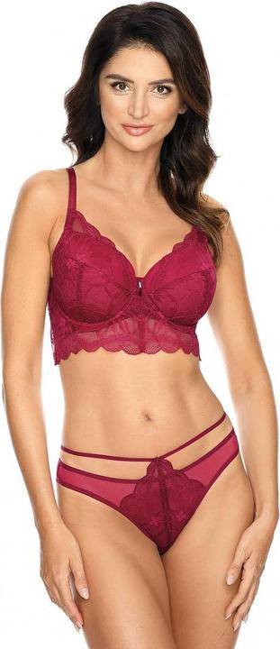 Gorteks Soutien-gorge ouatiné (70 F)