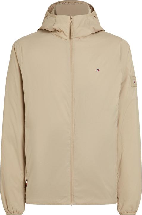 Actual product image Tommy Hilfiger Tech Foldable Hooded Jacket (M)